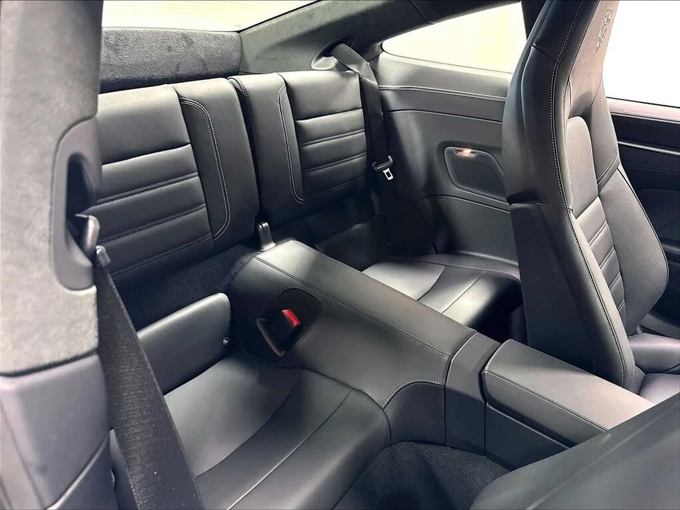 2026 Porsche 992 Carrera S - Image 29 of 31