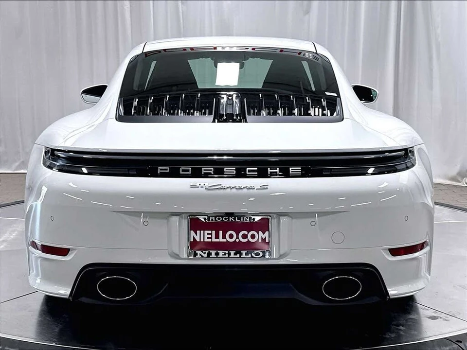 2026 Porsche 992 Carrera S - Image 6 of 31
