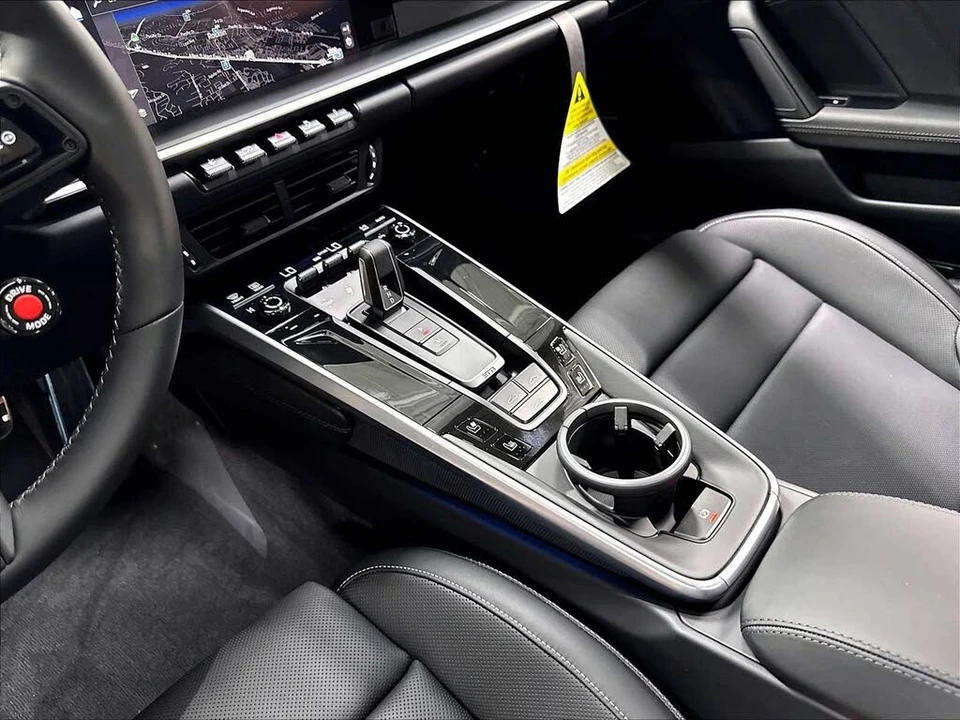2026 Porsche 992 Carrera S - Image 17 of 31