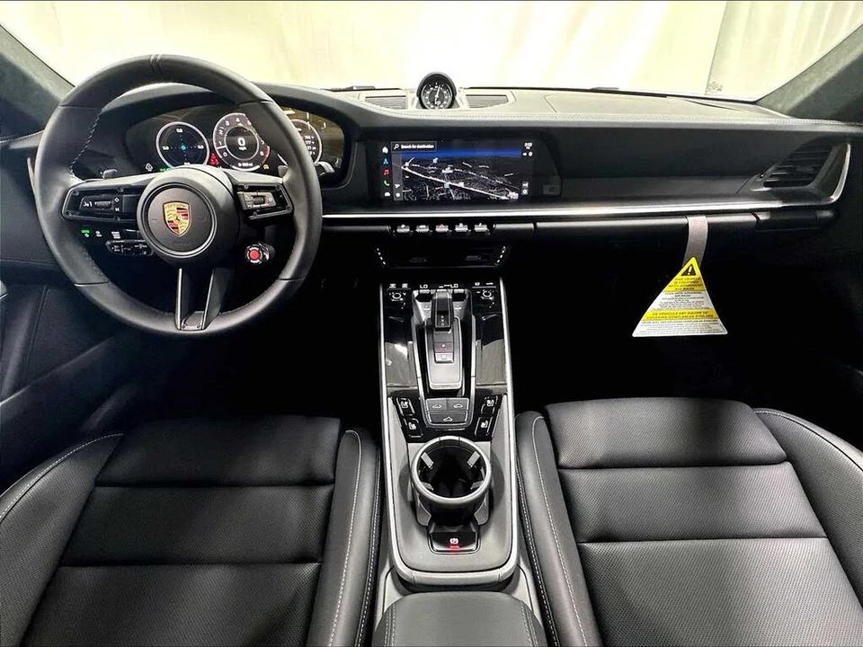 2026 Porsche 992 Carrera S - Image 14 of 31