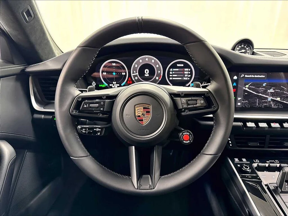 2026 Porsche 992 Carrera S - Image 15 of 31