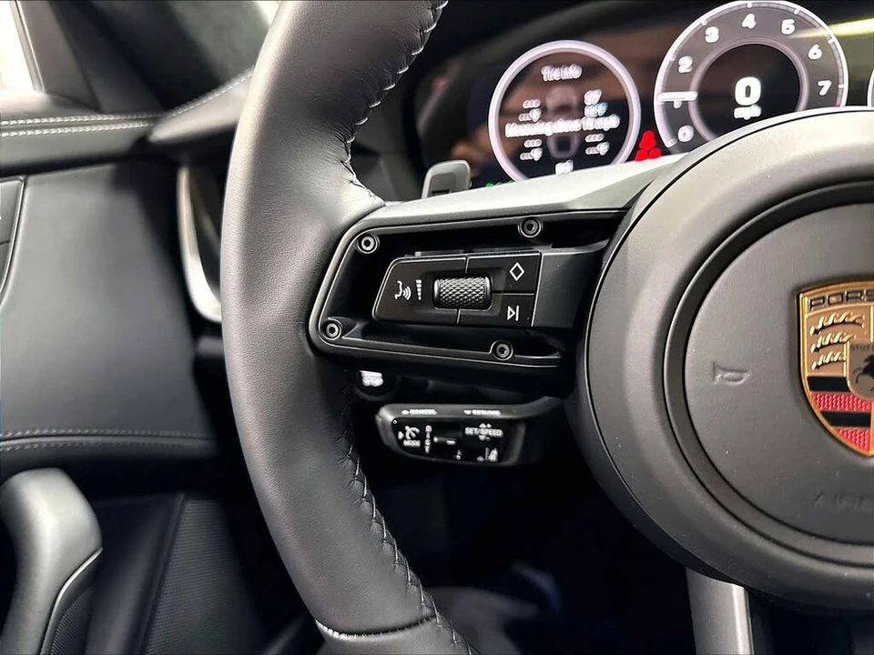2026 Porsche 992 Carrera S - Image 19 of 31