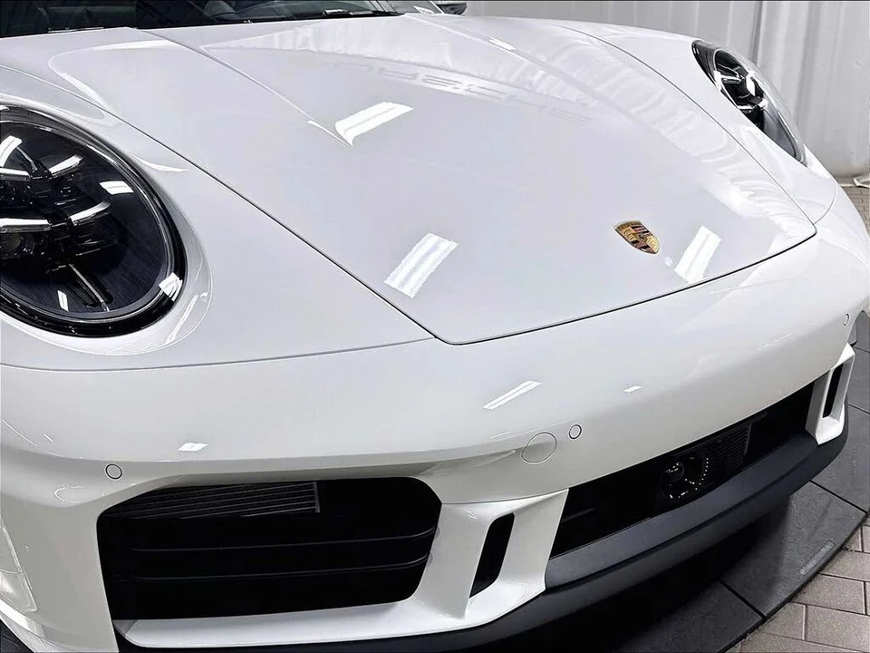 2026 Porsche 992 Carrera S - Image 31 of 31