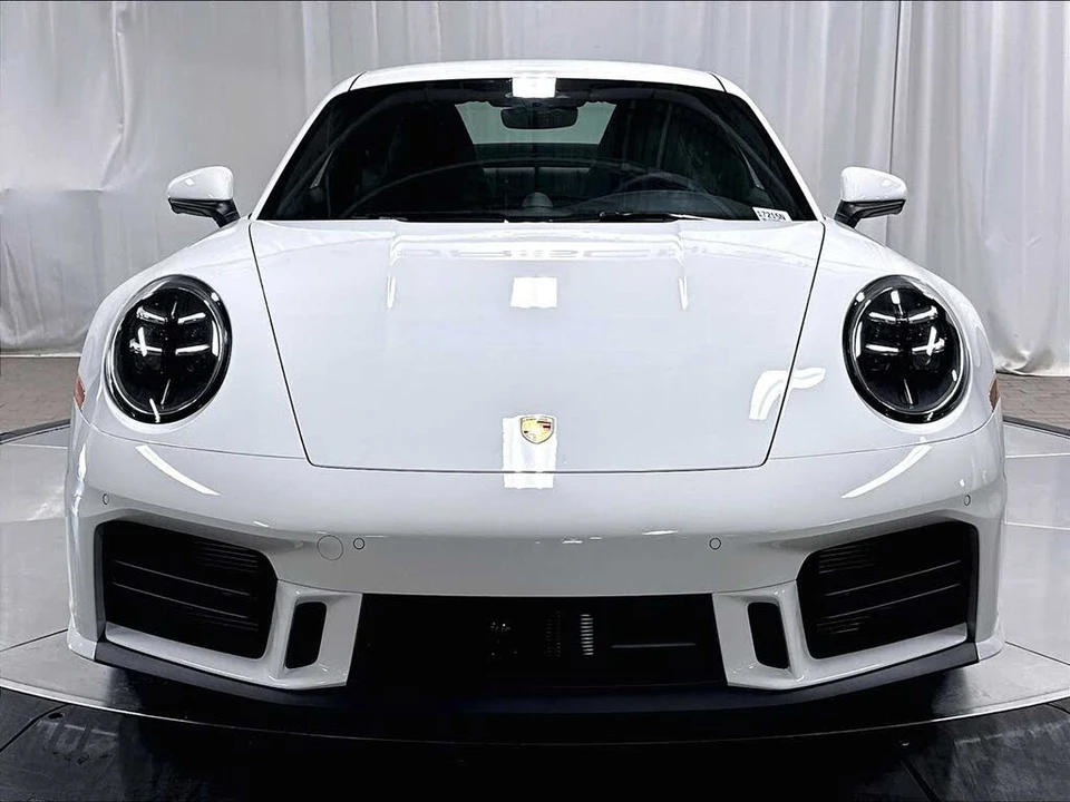 2026 Porsche 992 Carrera S - Image 10 of 31
