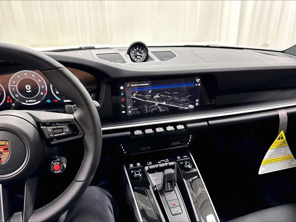 2026 Porsche 992 Carrera S - Image 16 of 31