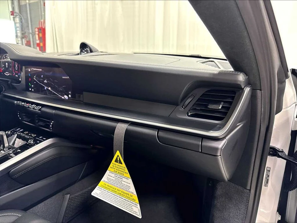 2026 Porsche 992 Carrera S - Image 26 of 31