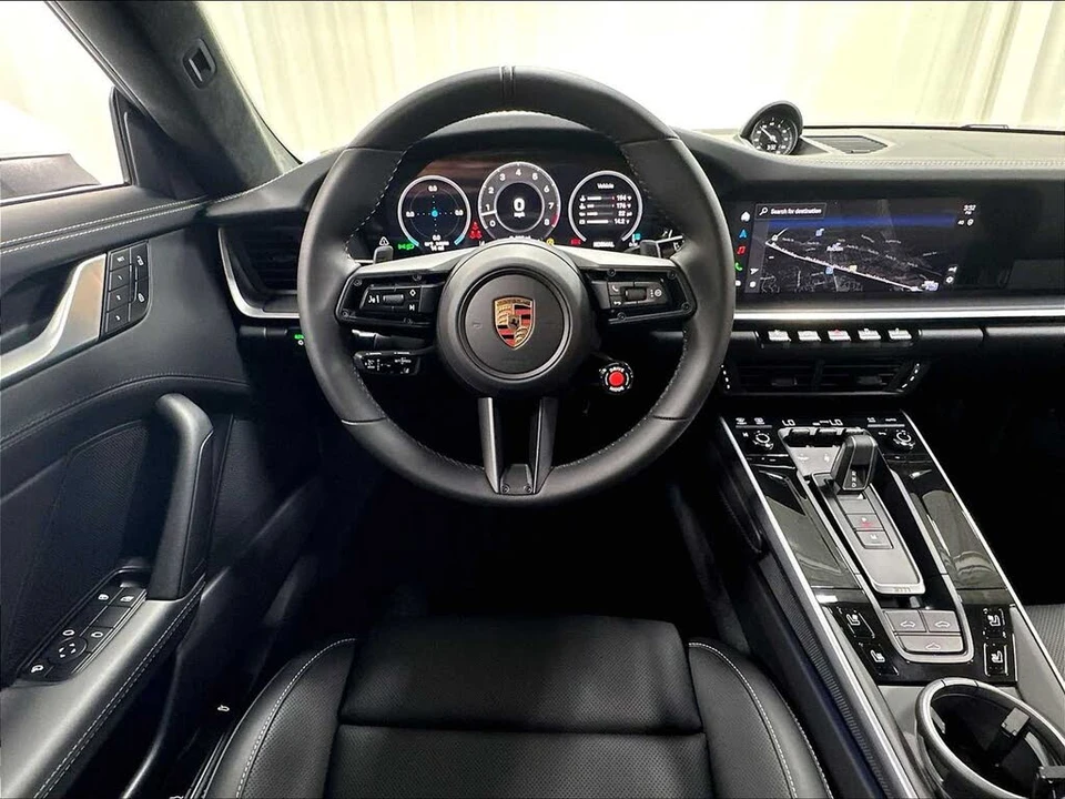 2026 Porsche 992 Carrera S - Image 13 of 31