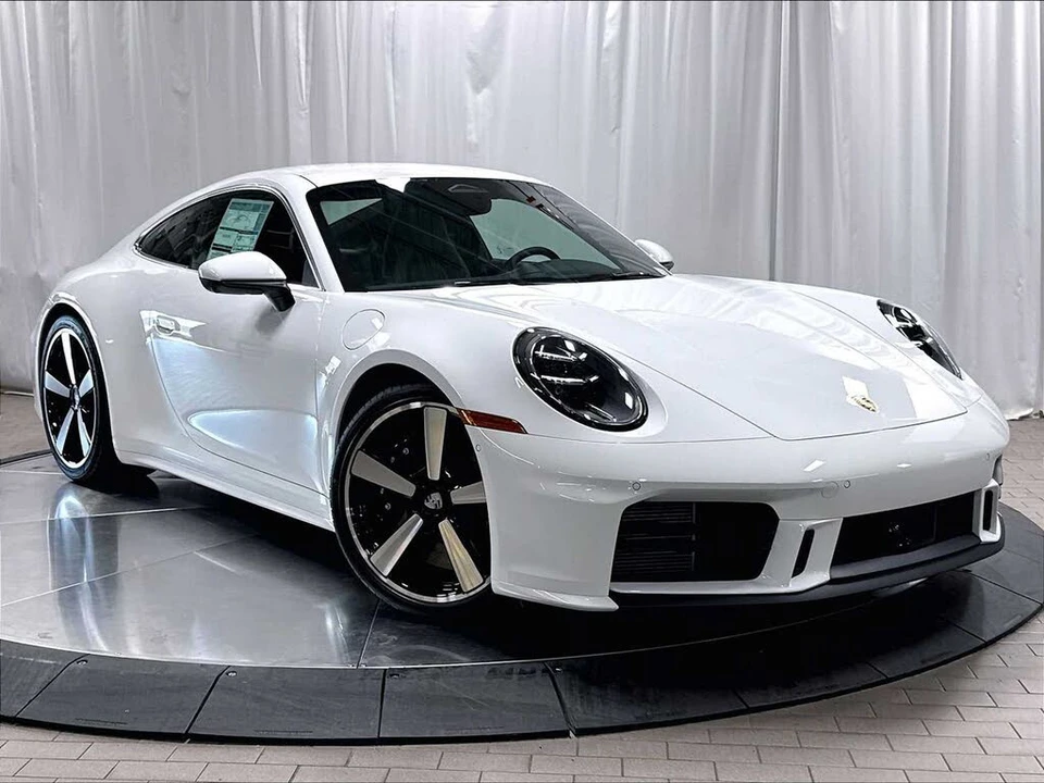 2026 Porsche 992 Carrera S - Image 9 of 31