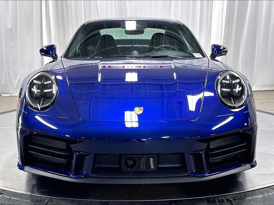 2026 Porsche 992 Carrera S - Image 11 of 31