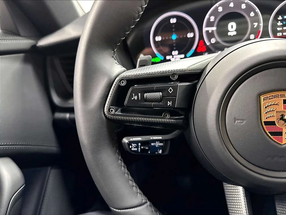 2026 Porsche 992 Carrera S - Image 20 of 31