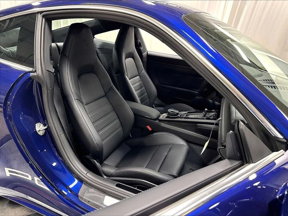 2026 Porsche 992 Carrera S - Image 29 of 31