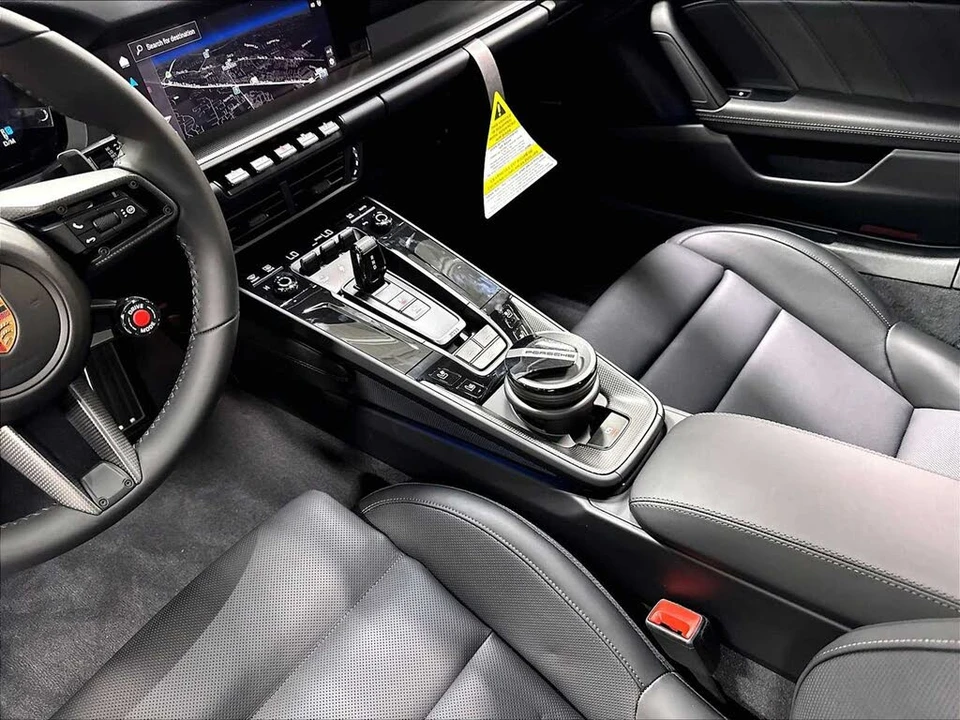 2026 Porsche 992 Carrera S - Image 18 of 31