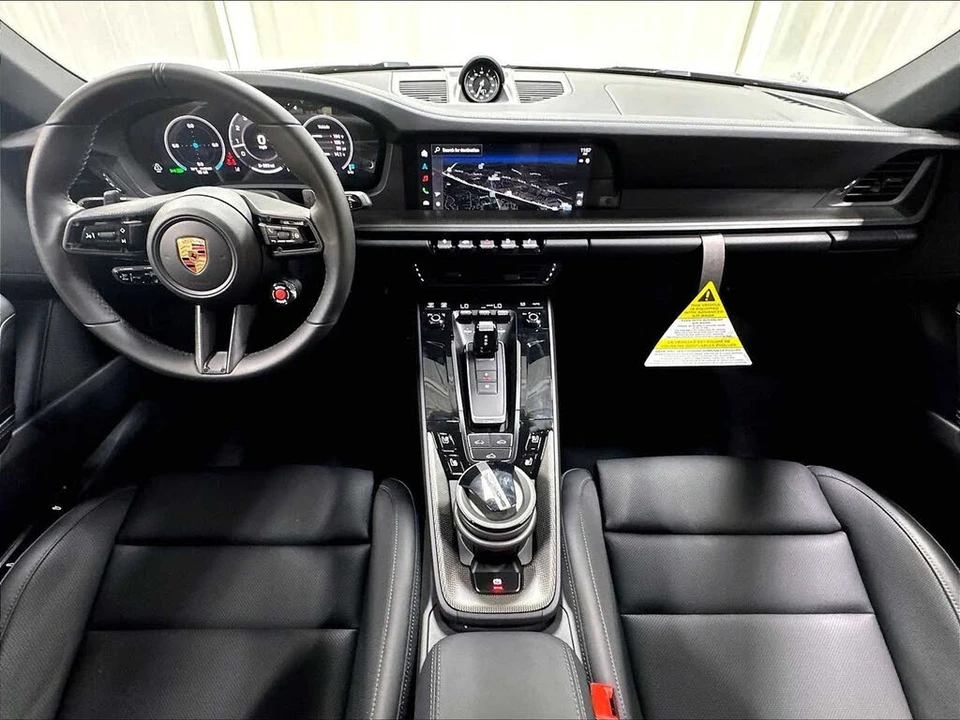 2026 Porsche 992 Carrera S - Image 15 of 31