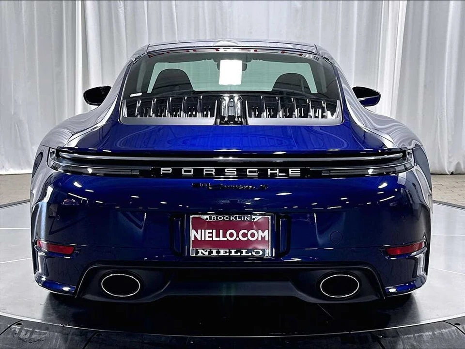 2026 Porsche 992 Carrera S - Image 7 of 31