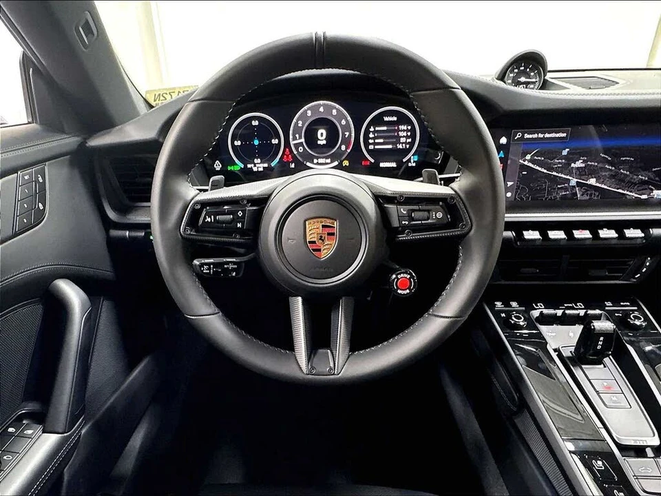 2026 Porsche 992 Carrera S - Image 14 of 31