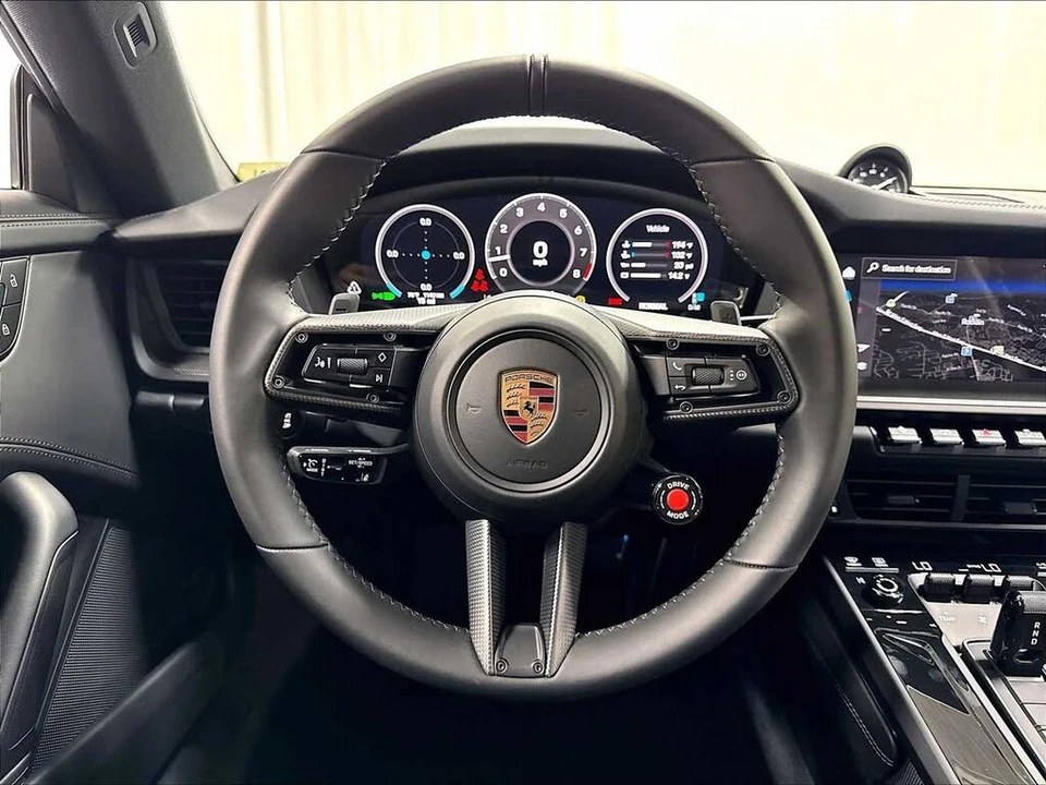 2026 Porsche 992 Carrera S - Image 16 of 31