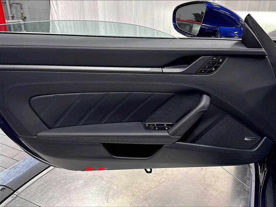 2026 Porsche 992 Carrera S - Image 23 of 31