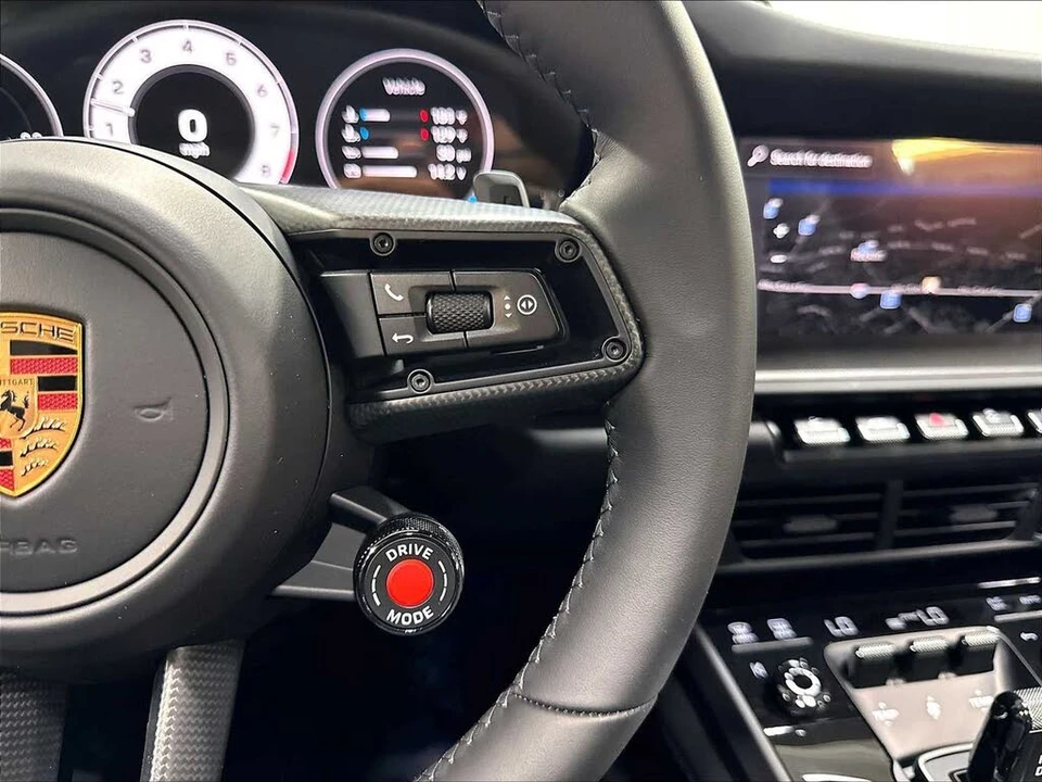 2026 Porsche 992 Carrera S - Image 21 of 31