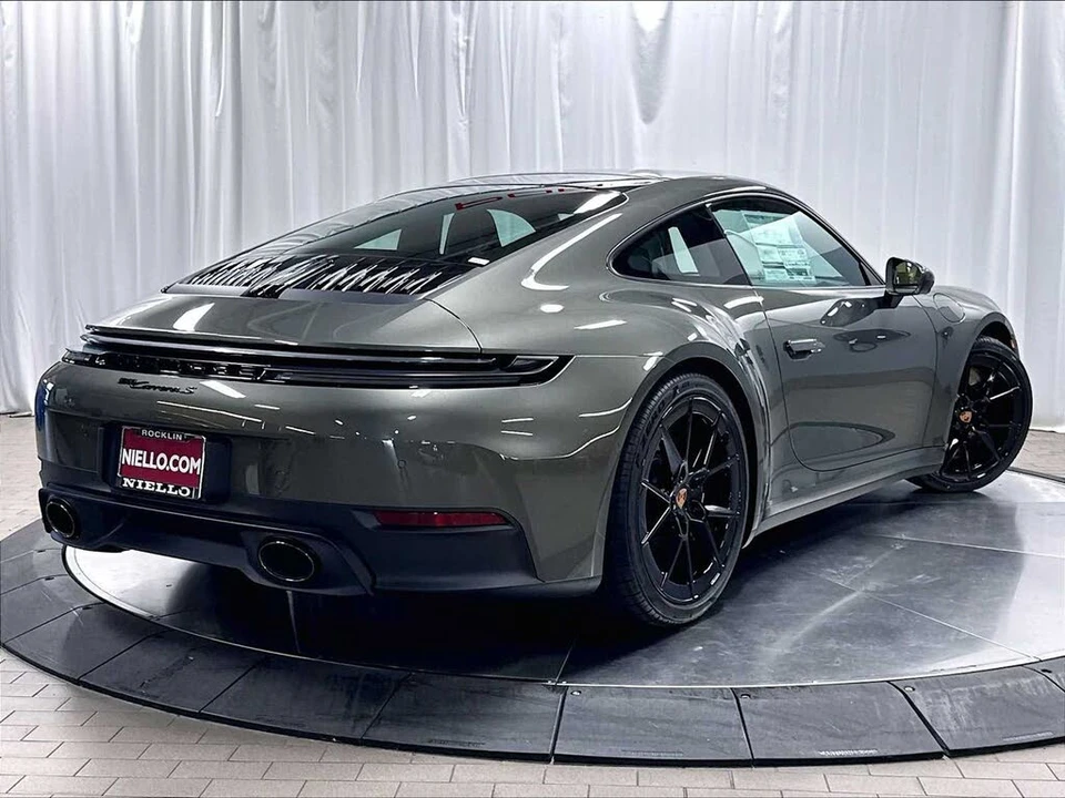 2026 Porsche 992 Carrera S - Image 8 of 31