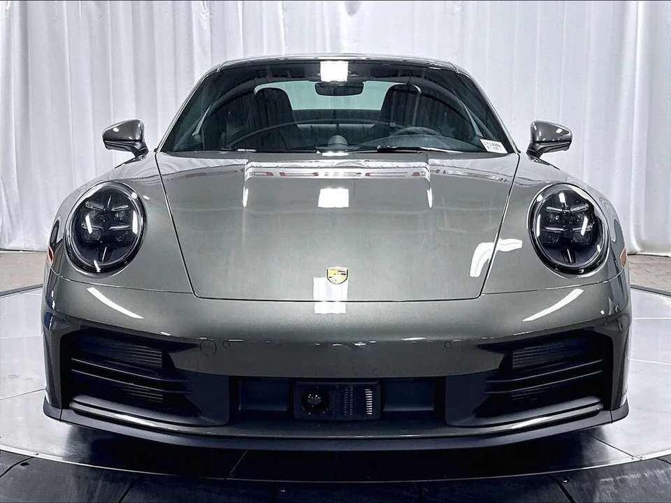 2026 Porsche 992 Carrera S - Image 11 of 31