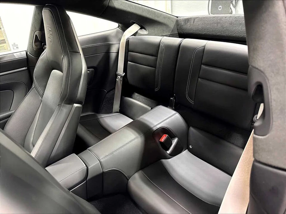 2026 Porsche 992 Carrera S - Image 25 of 31