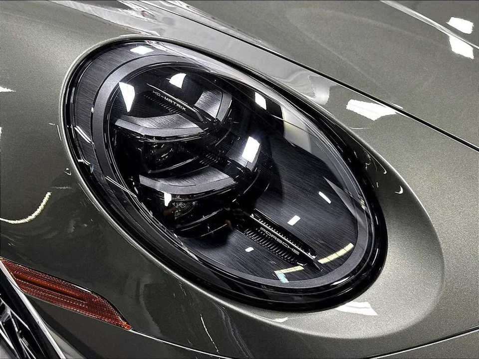 2026 Porsche 992 Carrera S - Image 13 of 31