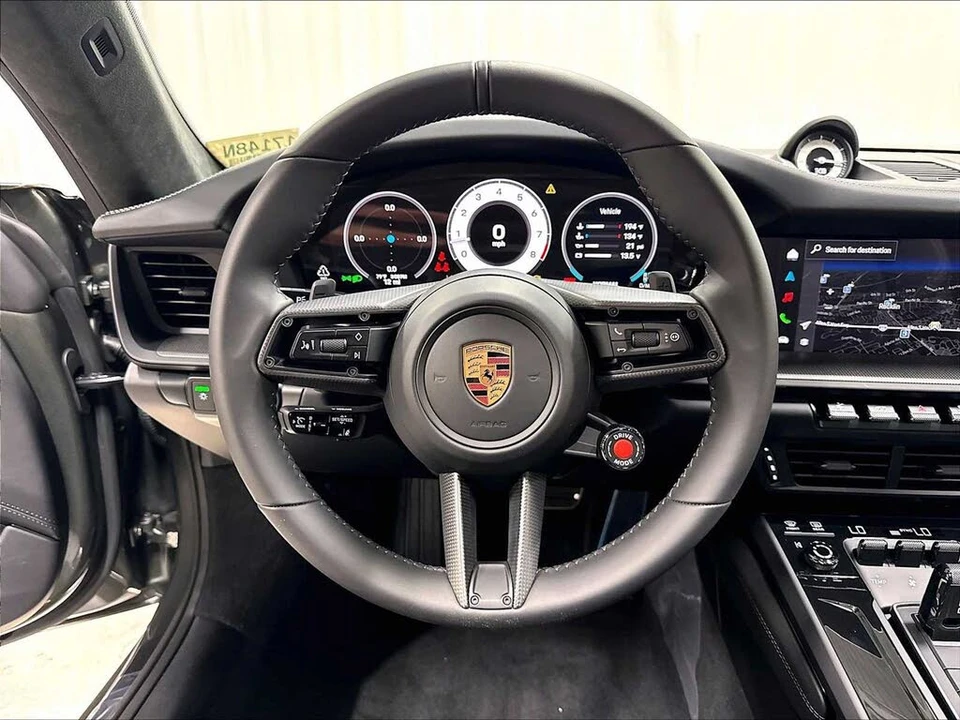 2026 Porsche 992 Carrera S - Image 16 of 31