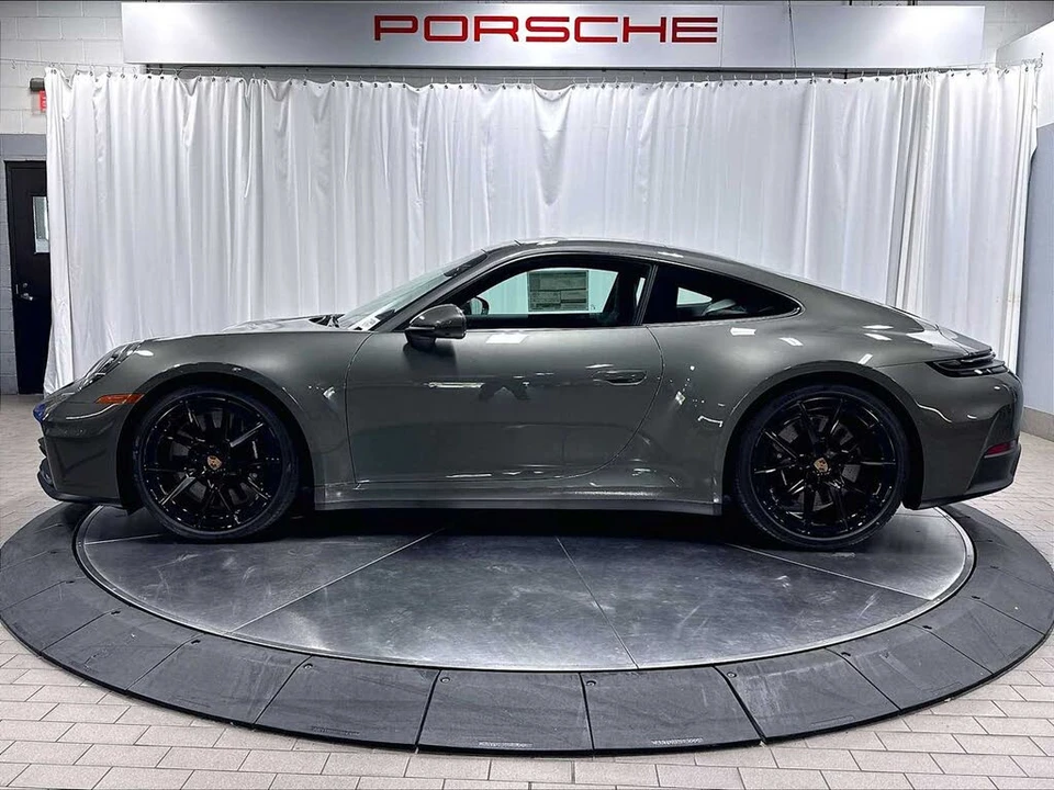 2026 Porsche 992 Carrera S - Image 2 of 31
