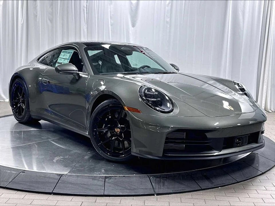 2026 Porsche 992 Carrera S - Image 10 of 31