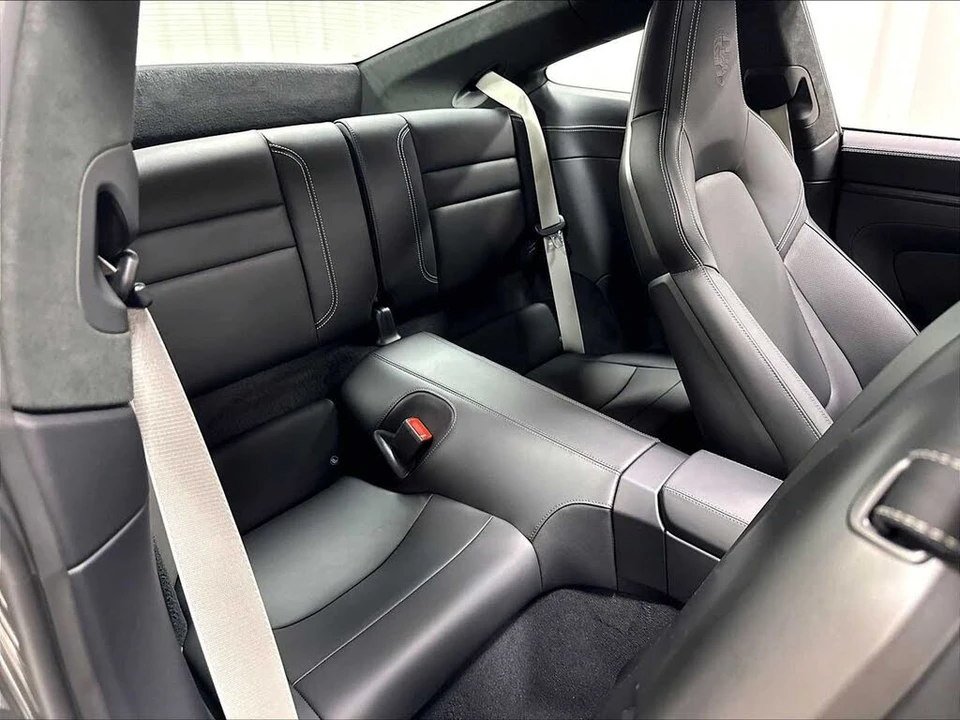 2026 Porsche 992 Carrera S - Image 30 of 31