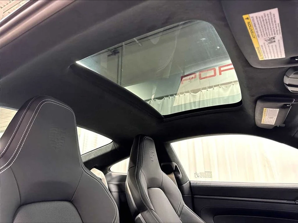 2026 Porsche 992 Carrera S - Image 26 of 31