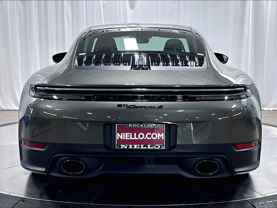 2026 Porsche 992 Carrera S - Image 7 of 31