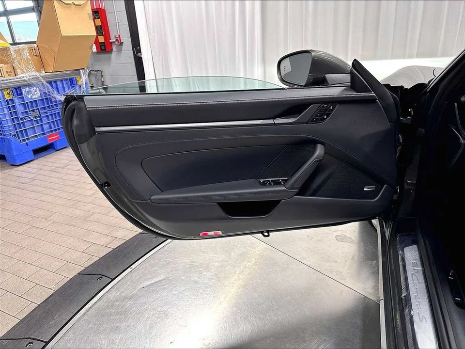 2026 Porsche 992 Carrera S - Image 23 of 31