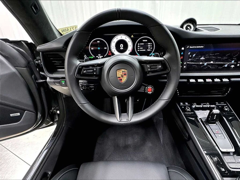 2026 Porsche 992 Carrera S - Image 14 of 31