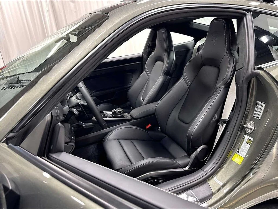 2026 Porsche 992 Carrera S - Image 6 of 31