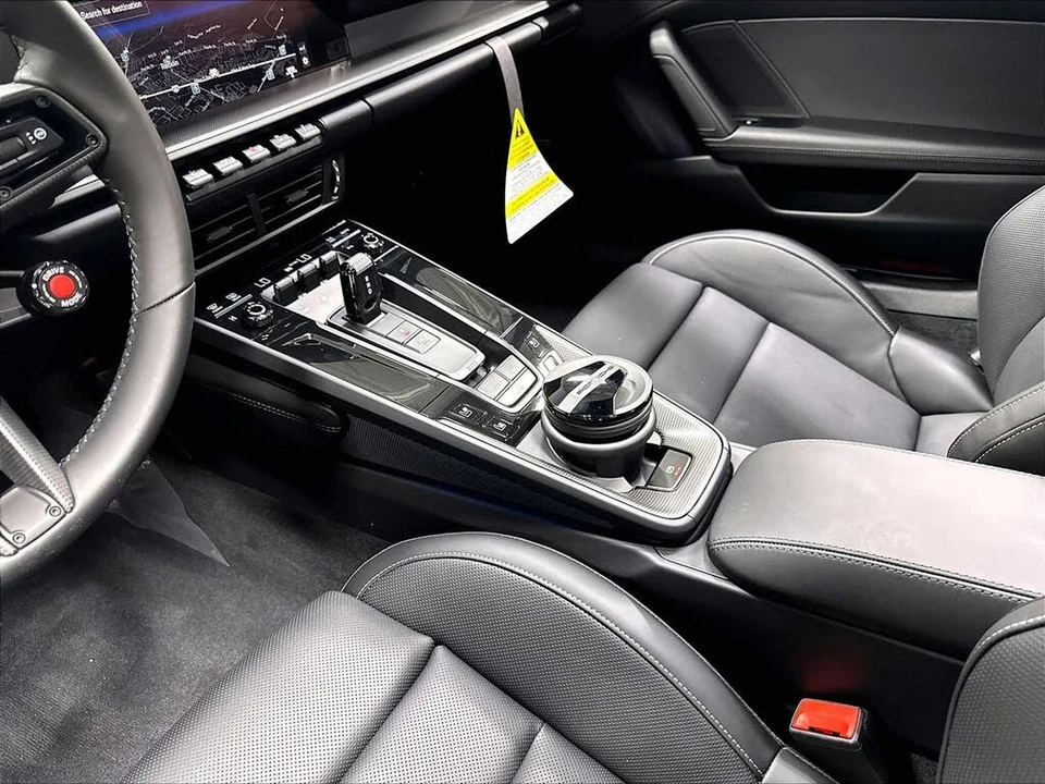 2026 Porsche 992 Carrera S - Image 18 of 31