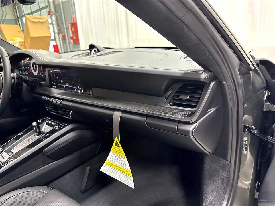 2026 Porsche 992 Carrera S - Image 27 of 31