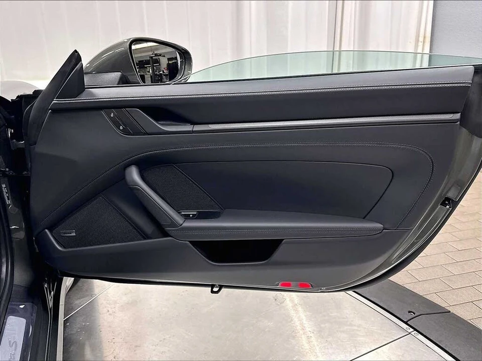 2026 Porsche 992 Carrera S - Image 28 of 31