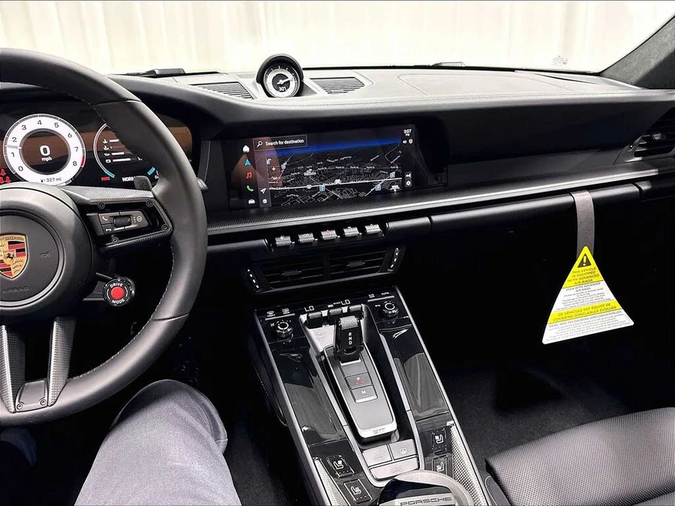 2026 Porsche 992 Carrera S - Image 17 of 31