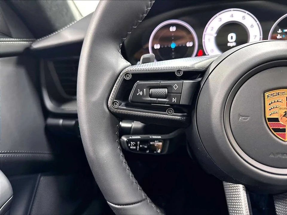 2026 Porsche 992 Carrera S - Image 20 of 31