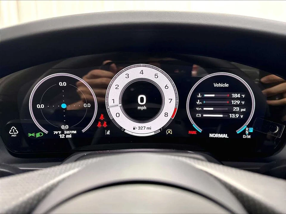 2026 Porsche 992 Carrera S - Image 22 of 31