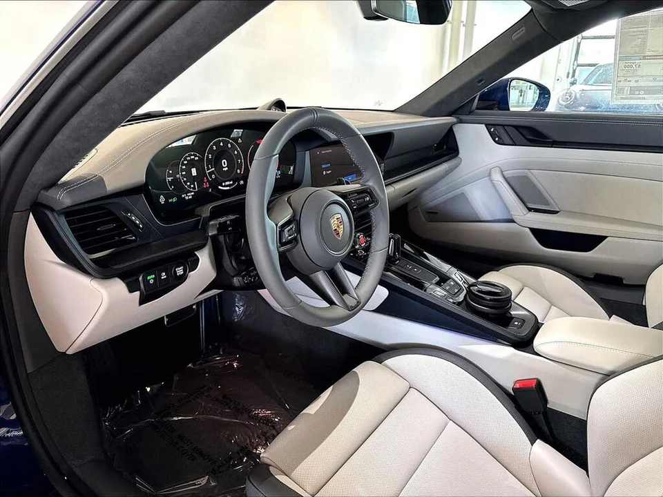 2026 Porsche 992 Carrera S - Image 4 of 31