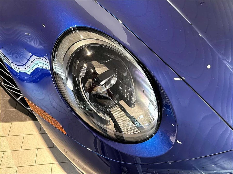 2026 Porsche 992 Carrera S - Image 12 of 31