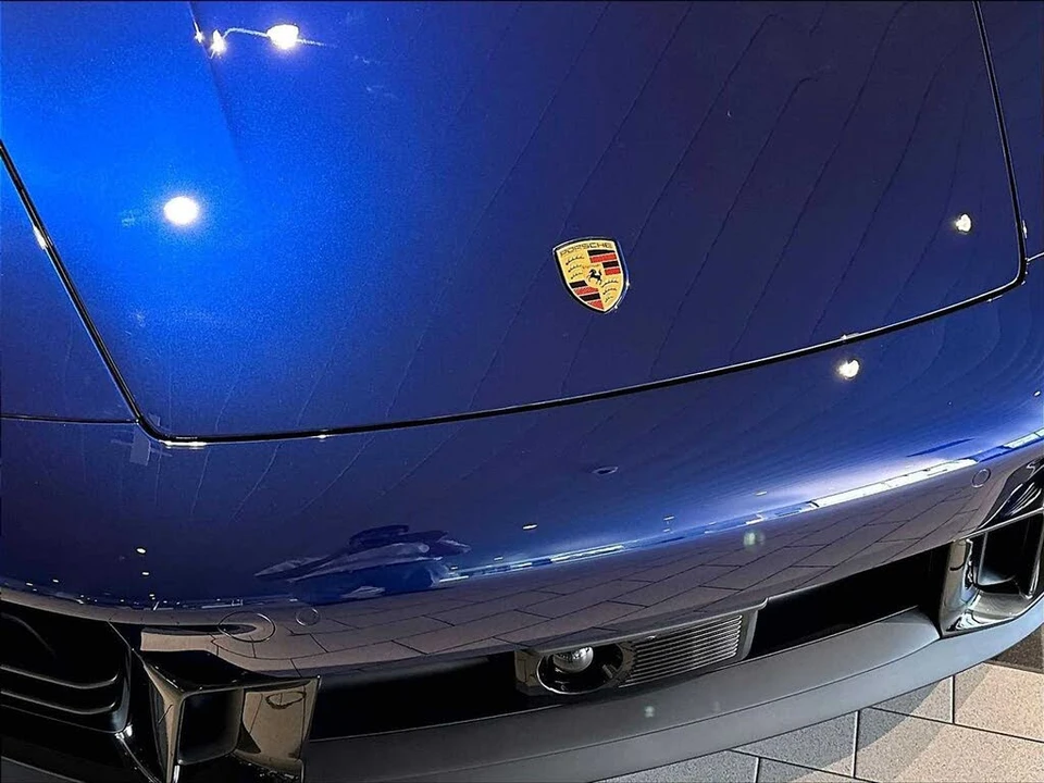 2026 Porsche 992 Carrera S - Image 28 of 31