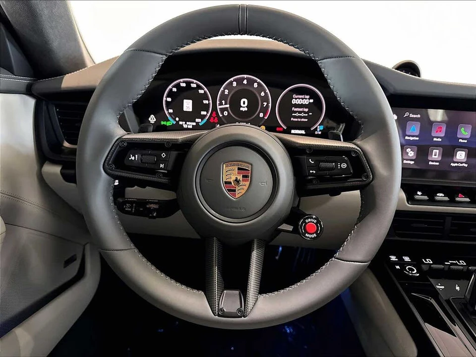 2026 Porsche 992 Carrera S - Image 14 of 31