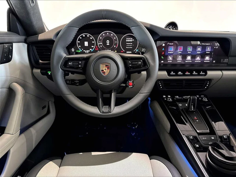 2026 Porsche 992 Carrera S - Image 13 of 31