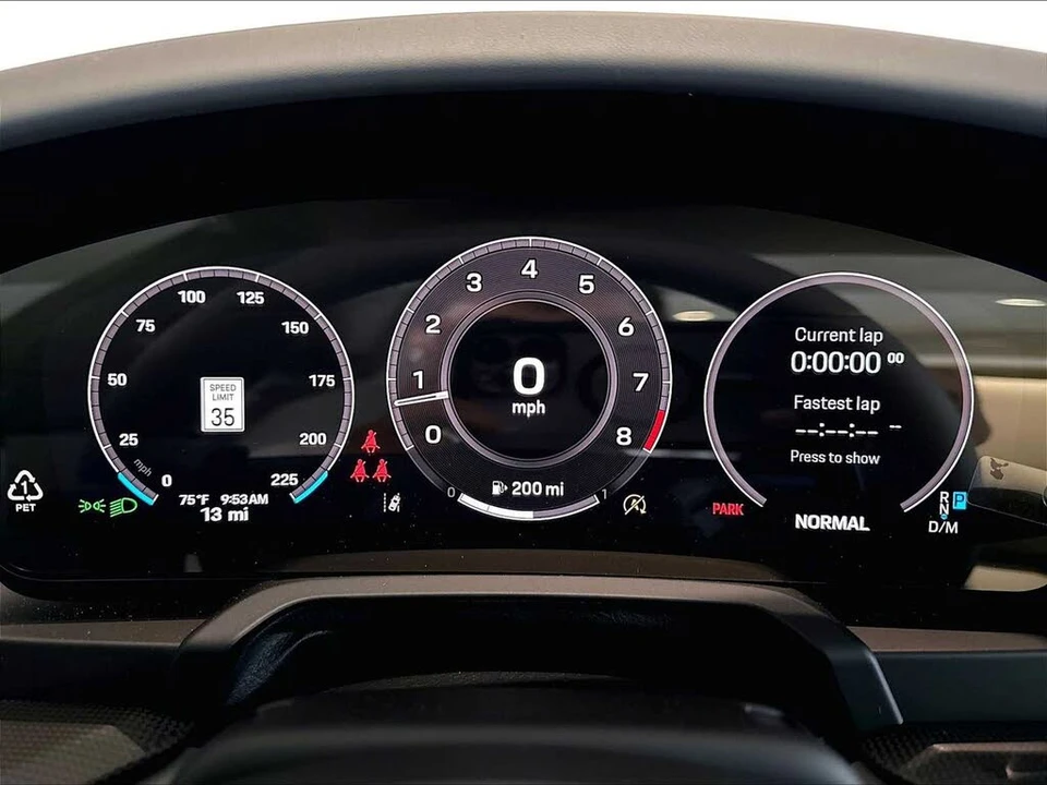 2026 Porsche 992 Carrera S - Image 16 of 31