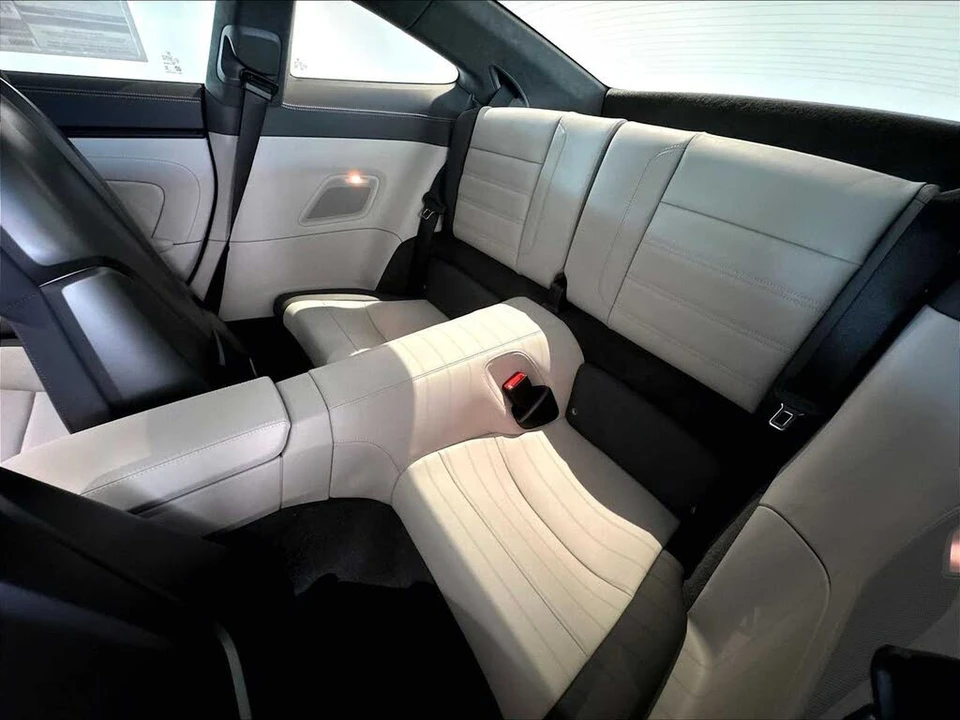 2026 Porsche 992 Carrera S - Image 26 of 31