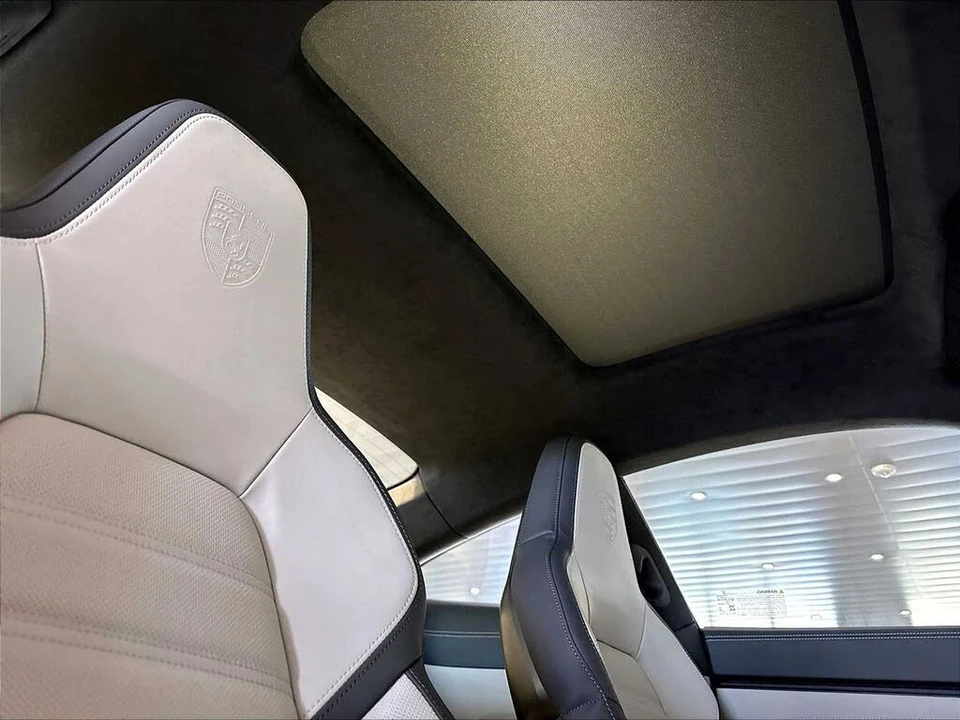 2026 Porsche 992 Carrera S - Image 22 of 31