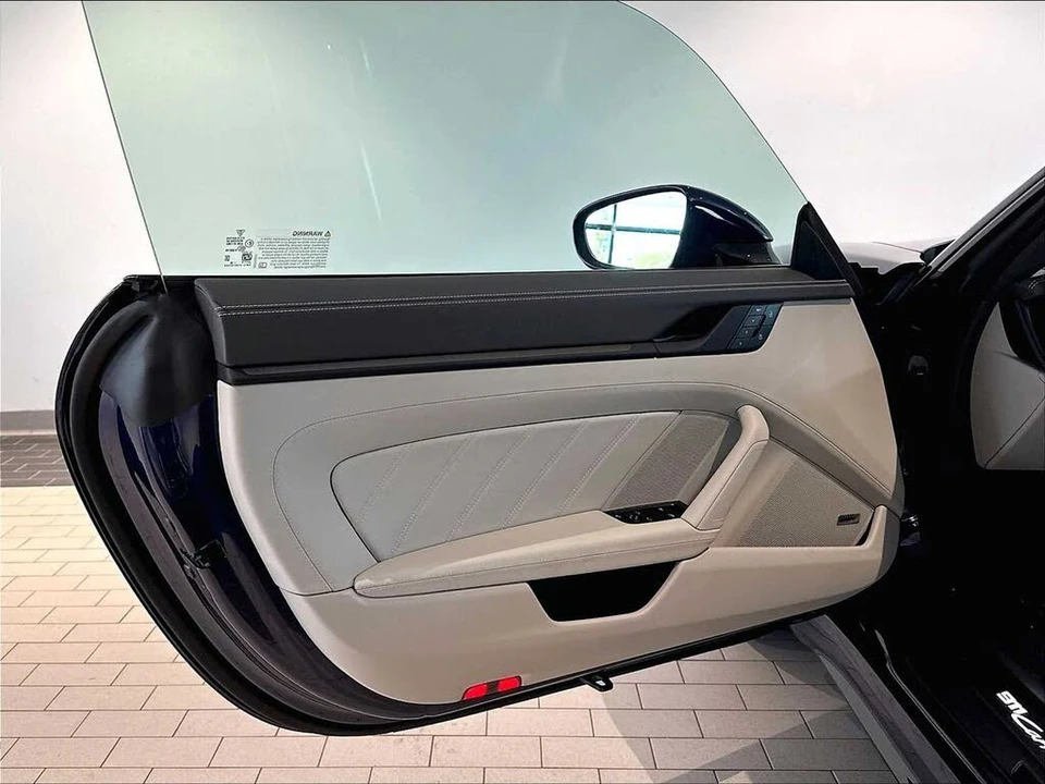 2026 Porsche 992 Carrera S - Image 23 of 31